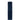 Front View of Blue 3.5lb./doz. 5.25x22in Scrubber Golf Towel plain