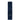 Front View of Blue 3.5lb./doz. 5.25x22in Scrubber Golf Towel