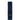 Front View of Blue 3.5lb./doz. 5.25x22in Scrubber Golf Towel