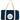 Front View of Blue Barrel 18" 5oz Cotton Canvas Duffel Bag
