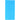 Front View of Blue Basic Weight Colored Beach Towel plain