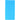 Front View of Blue Basic Weight Colored Beach Towel plain
