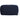 Front View of Blue Bellroy Tech Kit plain