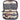 Front View of Blue Bellroy Tech Kit