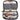 Front View of Blue Bellroy Tech Kit