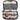 Front View of Blue Bellroy Tech Kit