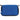 Front View of Blue Bolt 20-Piece First Aid Kit plain