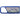 Front View of Blue Clip Clap 2 Bluetooth Speaker