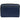 Front View of Blue Diamond Ripstop Recycled 15" Laptop Sleeve plain