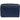 Front View of Blue Diamond Ripstop Recycled 15" Laptop Sleeve plain