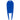 Front View of Blue Divot Tool with Ball Marker plain