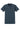 Front View of Blue Dusk Gildan - Ultra Cotton 100% US Cotton T-Shirt. 2000 plain