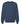 Front View of Blue Dusk Hammer™ Maxweight Crewneck Sweatshirt - 19000