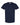 Front View of Blue Dusk Heavy Cotton™ T-Shirt - 5000