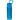 Front View of Blue Era Recycled Plastic Bottle 27oz plain
