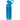 Front View of Blue Era Recycled Plastic Bottle 27oz plain