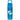 Front View of Blue Era Recycled Plastic Bottle 27oz