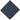 Front View of Blue Fleece Blanket plain