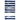 Front View of Blue Good Vibes Cabana Stripe Beach Towel plain