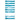 Front View of Blue Good Vibes Cabana Stripe Beach Towel plain
