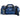 Front View of Blue High Sierra® 21" Water Sport Duffel Bag plain