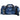 Front View of Blue High Sierra® 21" Water Sport Duffel Bag