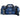 Front View of Blue High Sierra® 21" Water Sport Duffel Bag