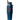 Front View of Blue Hydro Flask® Travel Bottle w/ Flex Straw Cap 32oz