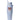 Front View of Blue Hydro Flask® Travel Bottle w/ Flex Straw Cap 32oz