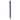 Front View of Blue Lee Recycled Mechanical Pencil plain