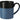 Front View of Blue Otis Ceramic Mug 15oz plain