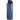 Front View of Blue Prism 24oz  Recycled Plastic Bottle plain