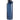 Front View of Blue Prism 24oz  Recycled Plastic Bottle plain