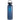 Front View of Blue Prism 24oz  Recycled Plastic Bottle