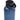 Front View of Blue Prism 24oz  Recycled Plastic Bottle