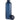 Front View of Blue Prism 24oz  Recycled Plastic Bottle