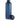 Front View of Blue Prism 24oz  Recycled Plastic Bottle