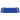 Front View of Blue Stark 2.0 Bluetooth Speaker plain