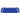 Front View of Blue Stark 2.0 Bluetooth Speaker plain