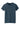 Front View of BlueDusk Gildan Women's Heavy Cotton 100% Cotton T-Shirt. 5000L plain