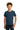 Front View of BlueDusk Gildan - Youth Heavy Cotton 100% Cotton T-Shirt. 5000B plain
