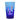 Front View of Blue/Violet - Blue/Violet Garyline® Cups-on-the-Go Color-Changing Stadium Cup - 22 oz.