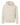 Front View of Bone ReFlex Fleece Hoodie - RF498