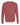 Front View of Brick Garment-Dyed Heavyweight Long Sleeve T-Shirt - 6014