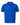 Front View of Bright Royal Soft Touch Polo - 7006