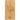 Front View of Brown FSC® 100% Bamboo 5000 mAh Wireless Power Bank