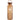 Front View of Brown Prism 24oz  Recycled Plastic Bottle