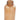Front View of Brown Prism 24oz  Recycled Plastic Bottle