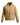 Front View of Camel/ Coyote Icon Fleece Jacket - 1387568