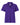 Front View of Campus Purple Women's Resolve CVC Performance Pique Polo - CE106W